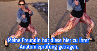 27 Menschen, deren Kreativität sie nachts nicht ruhig schlafen lässt