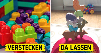 6 Tipps für ein Kinderzimmer wie auf Pinterest