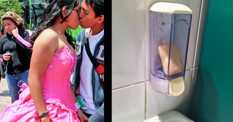 15 Menschen, deren Tag durch einen dramatischen Fail ruiniert wurde