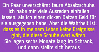 20+ Menschen, die eine Menge Geld für völlig nutzlose Dinge ausgegeben haben