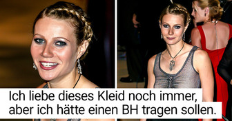 8 seltsame Geschichten hinter prominenten Modemomenten