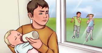 Warum deine älteren Kinder nicht auf ihre Geschwister aufpassen sollten