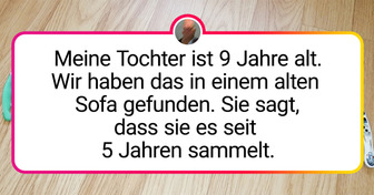 20+ Personen, die extrem komische Dinge sammeln und sehr stolz darauf sind