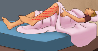 7 überraschende Dinge, die deinen Schlafzyklus stören können