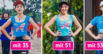 7 Angewohnheiten indonesischer Frauen, mit denen du langsamer alterst