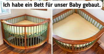 20+ Menschen, die uns mit ihren verrückten Ideen begeistert haben