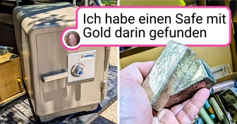 21 Menschen, deren Käufe sie auf einer Welle der Freude bis ans Ende des Regenbogens reiten ließen