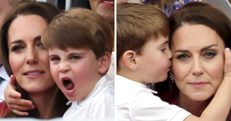 Neue Studie zeigt: Söhne lassen einen schneller altern