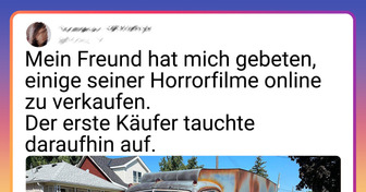 24 Situationen, die jeden daran zweifeln lassen, ob sie aus dem echten Leben oder aus einem Film stammen