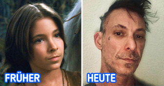 18 Kinderschauspieler, die erwachsen geworden sind, ohne dass wir es bemerkt haben (neue Auswahl)