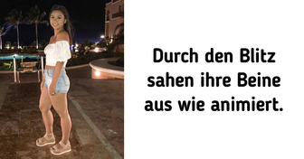 19 Momente, in denen Menschen etwas Seltenes fotografiert haben und es nicht abwarten konnten, uns die Bilder zu zeigen