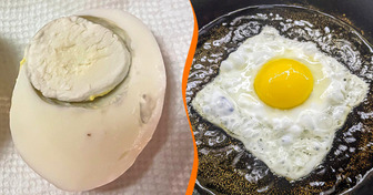 19 Male, bei denen Menschen eine Überraschung in ihrem Essen fanden