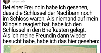 18 herzerwärmende Geschichten, die beweisen, dass jeder zur richtigen Zeit am richtigen Ort ein Superheld werden kann