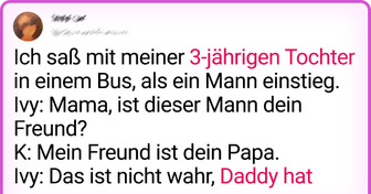 20 Sonnenseite-Leser zeigen, wie Kinder ihr Leben leben, um jedem, den sie treffen, ihre Wahrheiten zu erzählen