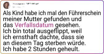 16 Situationen, in denen Kinder so süß waren, dass uns fast die Tränen kamen