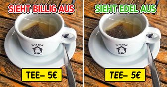 5 Tricks, die Restaurants heimlich in ihren Speisekarten verwenden