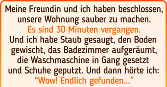 19 Beweise, dass der Hausputz dramatischer sein kann als ein Melodrama
