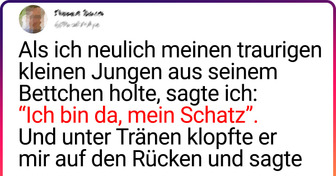 19 Tweets die beweisen, dass unsere Kinder kleine Engel sind
