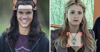 12 verborgene Details aus der “Twilight”-Saga, die selbst die eifrigsten Fans übersehen haben könnten