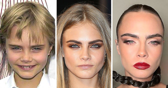 Wie 15 berühmte Frauen in ihrer Kindheit, auf dem Höhepunkt ihrer Karriere und heute aussahen