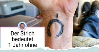 20+ Tattoos mit einer ganz besonderen Bedeutung, die keinen Platz für Reue lassen
