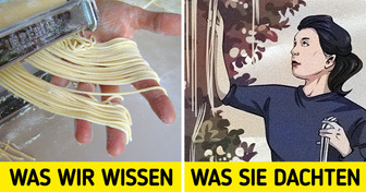 7 historische Fakten, die wir in der Schule gerne gelernt hätten