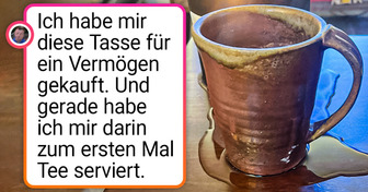 18 Menschen, die sich glücklich schätzten, als sie sich einen tollen Einkauf gönnten, aber im Anschluss zutiefst enttäuscht wurden