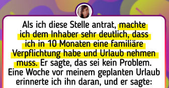 19 Mitarbeiter, die in Rekordzeit gekündigt haben