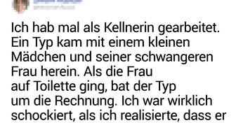 12+ Menschen, die genau wissen, wie sie Mitarbeitern den Tag erschweren