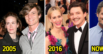 10+ legendäre Duos, die uns an wahre Freundschaft glauben lassen