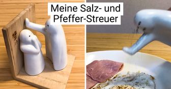 15 Designer, die aus einem geheimen Brunnen der Kreativität schöpfen müssen