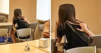 18 Bilder, die belegen, dass es nur auf das richtige Timing ankommt, um ein Meisterwerk zu schaffen