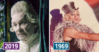 Helmut Berger: Ein Leben zwischen Ruhm und Klatsch