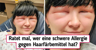 20 Menschen, die so viel Pech hatten, dass sie ein Buch darüber schreiben könnten