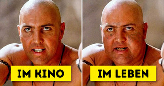 7 beunruhigende Klischees über das alte Ägypten, die sich durch das Kino in unser Gedächtnis eingebrannt haben