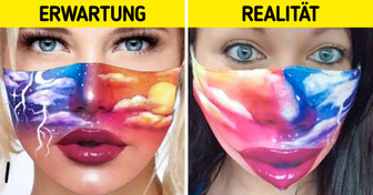 20 Menschen, die es richtig bereuen, etwas online gekauft zu haben