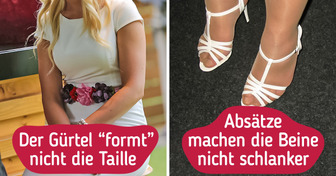 17 Frauen teilen die trivialen Modetipps, die sie nicht mehr hören wollen