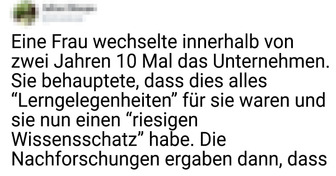 20 Personalvermittler erzählen, wie sie Lügner bereits an der Eingangstür erkennen