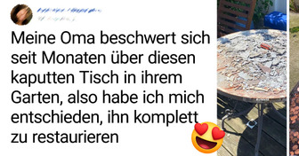 20+ Menschen, die Meisterwerke aus dem Nichts erschaffen können