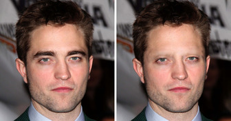 19 Fotos von Stars zeigen, wie viel Augenbrauen für unser Aussehen ausmachen