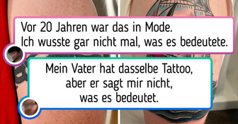 18 Tattoos, die ein Desaster waren bis ein Profi sich um sie kümmerte