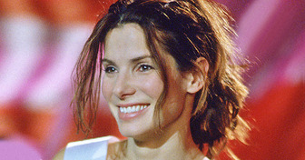 “Es war, als würde man den Kühlschrank öffnen und etwas suchen, das nicht da war” — Sandra Bullock verkündet ihren Rückzug aus der Filmbranche auf unbestimmte Zeit