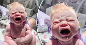 15+ Bilder, die beweisen, wie kreativ der menschliche Körper sein kann