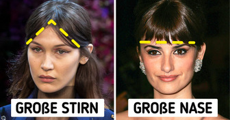 7 Haarschnitte, die deiner Gesichtsform schmeicheln und deine einzigartigen Gesichtszüge betonen