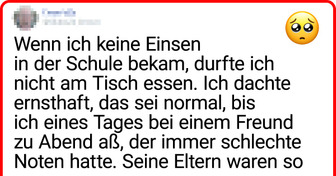 Internetnutzer teilen 14schräge Regeln aus ihrer Kindheit, die von ihrer Familie als normal angesehen wurden