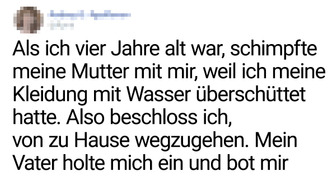 19 Mütter und Väter, die die Auszeichnung “Anti-Eltern des Jahres” verdienen