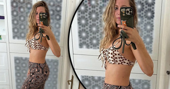 Blake Lively teilt ihren Post-Baby-Badeanzug-Look zusammen mit Fitness-Tipps, die wir alle verwenden können