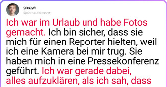 21 Leute, die dort Mitarbeiter des Monats hätten werden können, wo sie gar nicht arbeiteten
