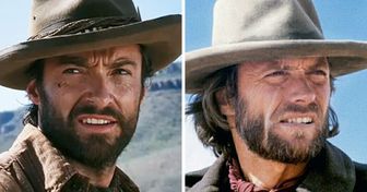 25+ berühmte Paare, die sich so ähnlich sehen, dass man denken könnte, sie seien verwandt