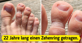 21 Bilder, bei denen wir nur staunen können